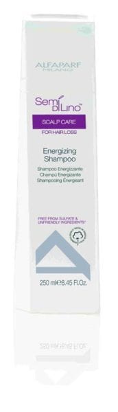 Шампунь энергетический против выпадения волос SDL SCALP ENERGIZING SHAMPOO