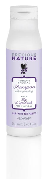 Шампунь для волос с вредными привычками SHAMPOO FOR BAD HAIR HABITS 250мл ALFAPARF 15964