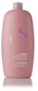 Шампунь для сухих волос SDL MOISTURE NUTRITIVE LOW SHAMPOO, 1000 мл ALFAPARF 16416