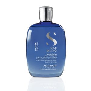 Volumizing Low Shampoo Шампунь для придания объема волосам, 250 мл ALFAPARF 20066