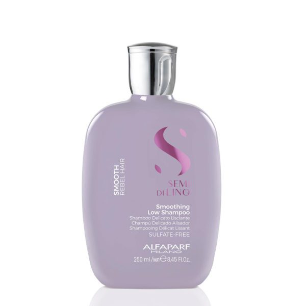 Alfaparf SDL Smoothing Low Shampoo 250 мл 20602