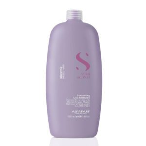 Шампунь разглаживающий Alfaparf SDL Smoothing Low Shampoo 1000 мл (20603)