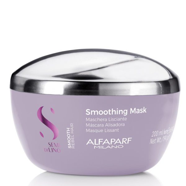Alfaparf SDL Smoothing Mask 200 мл 20606